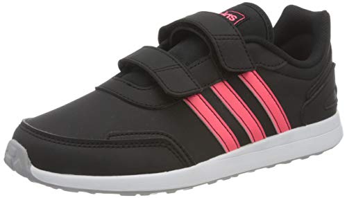 adidas VS Switch 3 C, Zapatillas, NEGBÁS/ROSSEN/GRIGLO, 34 EU