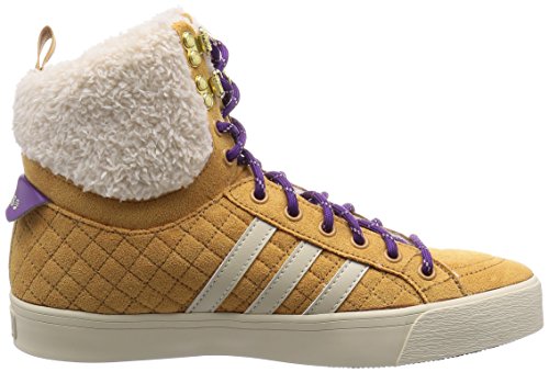 adidas Zapatillas Abotinadas Park Womantr Hi Woman Camel EU 36 2/3 (UK 4)