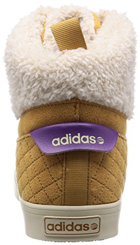 adidas Zapatillas Abotinadas Park Womantr Hi Woman Camel EU 36 2/3 (UK 4)