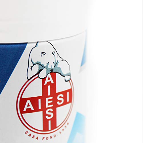 AIESI® Hielo Spray instantáneo con MENTOL lata de 400 ml ICE SPRAY # Made in Italy