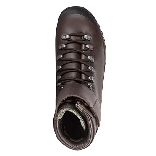 AKU Jager EVO BAJO GTX, Botas Unisex Adulto, Brown, 42.5 EU