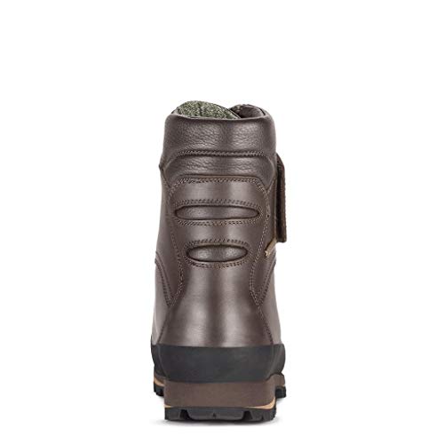 AKU Jager EVO BAJO GTX, Botas Unisex Adulto, Brown, 42.5 EU