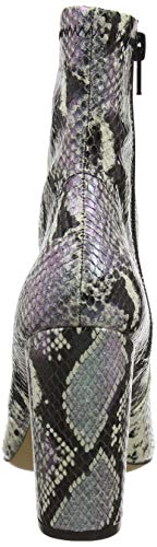 ALDO Aurella, Botines para Mujer, Morado (Purple Miscellaneous 540), 41 EU