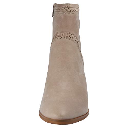 ALDO CATHRINA para Mujer Botines Botas Beis, Tamaño:42.5