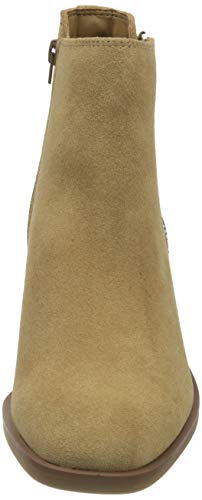 Aldo DARREBA, Botas CAS Mujer, Beige Medio, 39 EU