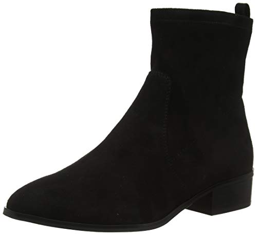 ALDO Erigori, Botas Chelsea Mujer, Negro (Black 001), 37 EU