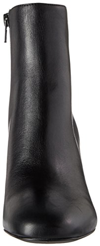 Aldo Kaedi, Botas Mujer, Negro (Black Leather), 38 EU