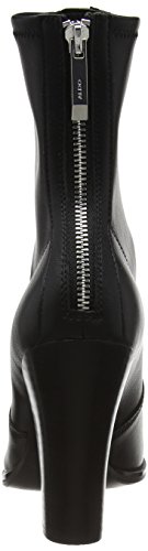 ALDO Tokologo, Botines Mujer, Negro (Black Synthetic/96), 38 EU