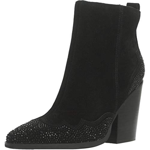 Alma En Pena Botas Mujer I19132 para Mujer Negro 40 EU