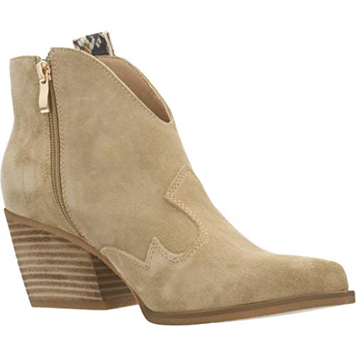 Alma En Pena Botas Mujer V20018 para Mujer Hueso 40 EU