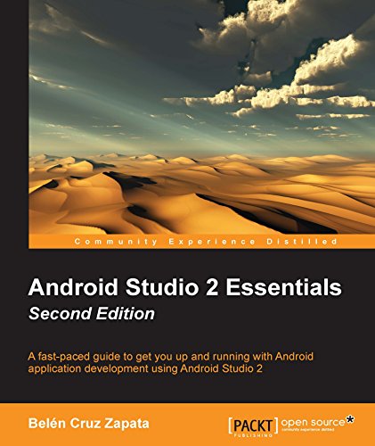 Android Studio 2 Essentials - Second Edition (English Edition)