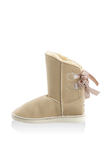 ANTARCTICA BOOTS Botas de Invierno Bow Beige EU 39