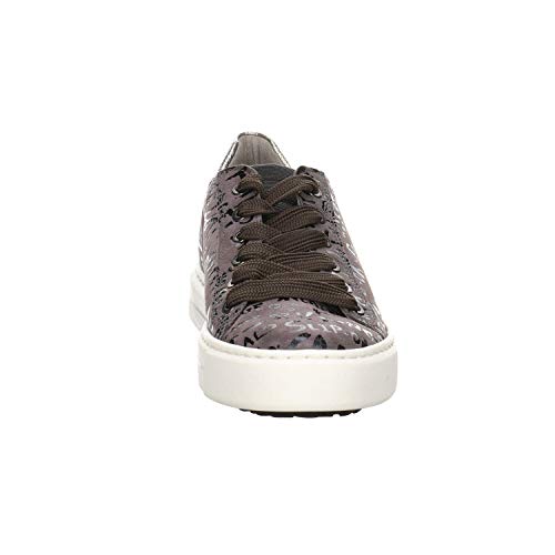 ara Courtyard, Zapatillas Mujer, Grau C D F Titan, 41 EU