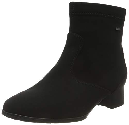 ara Graz 1211840, Botines, Schwarz, 35 EU