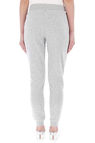 Armani Exchange 6zyp71 Pantalones de Deporte, Gris (Bc04 Htr Grey 3911), W44 (Talla del Fabricante: Large) para Mujer