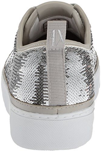 Armani Exchange Sneaker 9450848P476