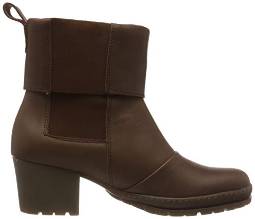 Art Candem, Botas Mujer, Brown, 39 EU