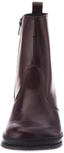 Art Candem, Botas Mujer, Cherry, 38 EU