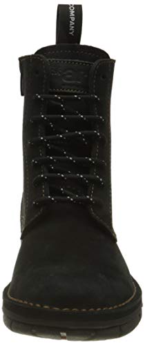 Art Misano, Botas Mujer, Black, 38 EU