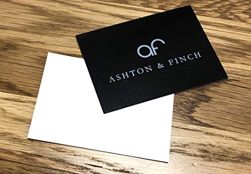 Ashton and Finch Bolsa de Botines de botín en una Caja de presentación de Lujo Gratis. Novedad Juego Finanzas Tema Joyeria