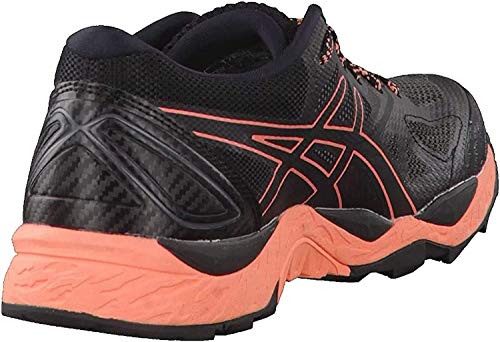 Asics Gel-Fujitrabuco 6 Gore-Tex Women's Zapatilla De Correr para Tierra - 43.5