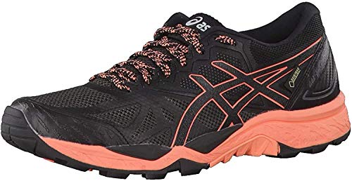 Asics Gel-Fujitrabuco 6 Gore-Tex Women's Zapatilla De Correr para Tierra - 43.5