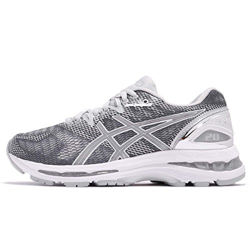 Asics Gel-Nimbus 20 Platinum Women's Zapatillas para Correr - 37