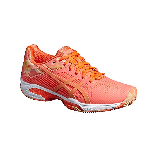 ASICS Gel-Solution Speed 3 Women's Zapatilla Indoor S - 39