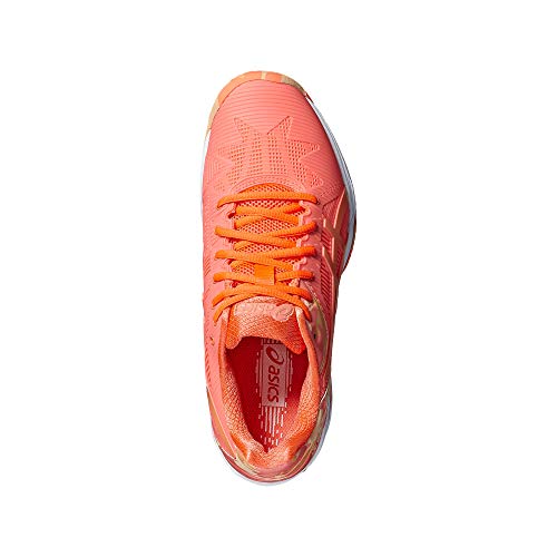 ASICS Gel-Solution Speed 3 Women's Zapatilla Indoor S - 39