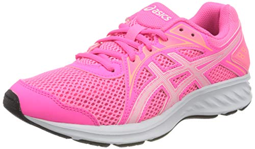 Asics Jolt 2, Sneaker, Hot Pink/White, 28.5 EU