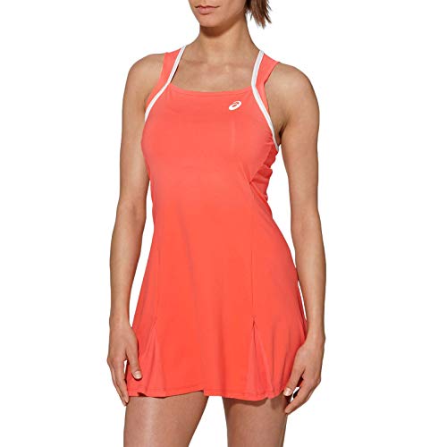 ASICS Vestido Club Mujer - SS15