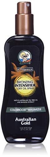 Australian Gold Intensifier Dry Acelerador del Bronceado - 237 ml