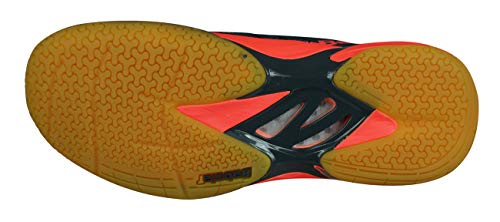 Babolat Shadow Spirit Wn's 31S1699, Zapatillas de Bádminton - 37 EU