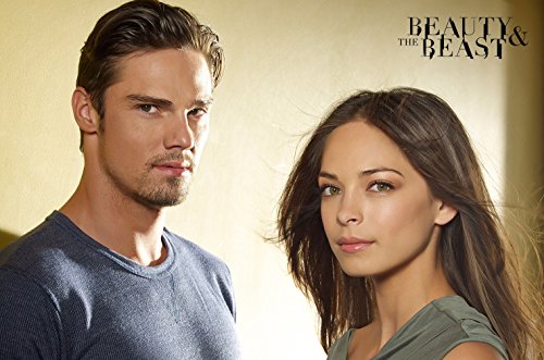 Beauty & the Beast - Die komplette Serie [Alemania] [DVD]