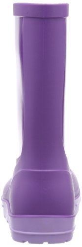 Beck Basic 486 - Botas plisadas para niños, Morado (Lila 13), 24