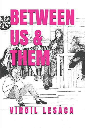 Between Us & Them