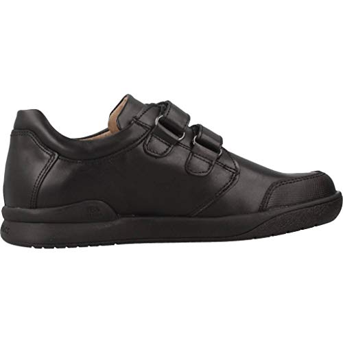 Biomecanics, Zapatillas Niño, Negro (Negro 161126), 32 EU