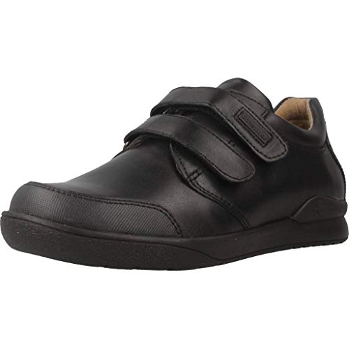 Biomecanics, Zapatillas Niño, Negro (Negro 161126), 32 EU