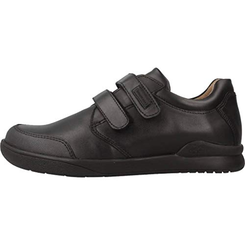 Biomecanics, Zapatillas Niño, Negro (Negro 161126), 32 EU