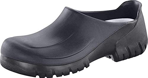 Birkenstock A 640, Zapatos De Seguridad Unisex Adulto, Azul (Blue), 41 EU