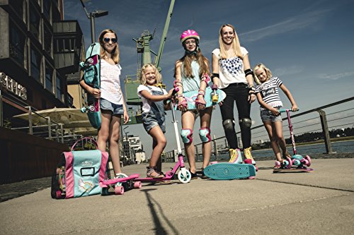 Bolsa de transporte Skate Wonders para patines