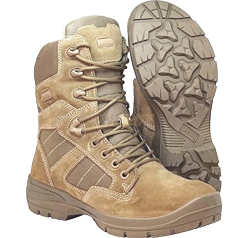 Bota ÁRIDA Magnum Fox 8.0 Desert (41)