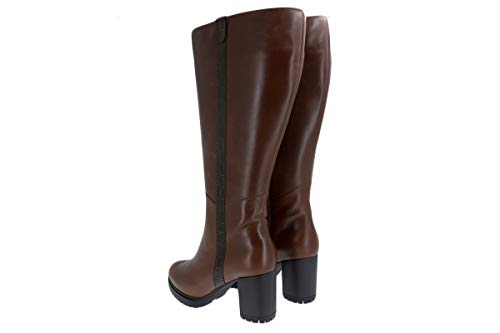 Bota Piel Toffe 195440 XXL PieSanto