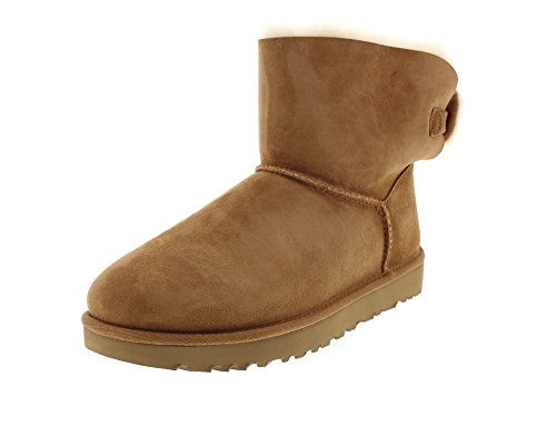 Botas 1019625 Arielle de UGG Talla: 38 Color: CUERO