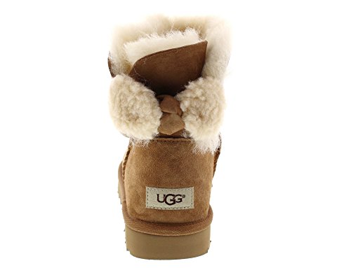 Botas 1019625 Arielle de UGG Talla: 38 Color: CUERO