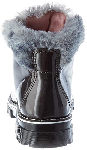 Botas Niña Pablosky Gris 489659 34