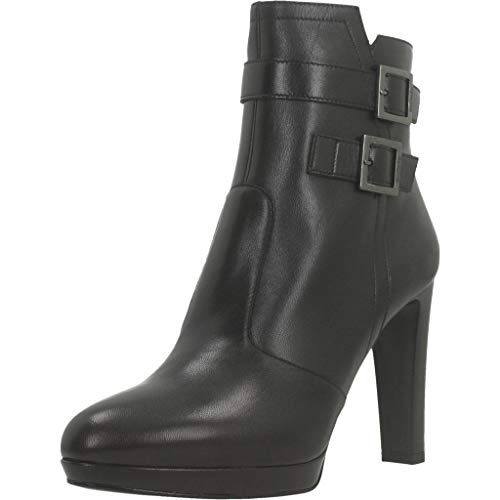 Botas para Mujer, Color Negro (100), Marca NERO GIARDINI, Modelo Botas para Mujer NERO GIARDINI A909471DE Negro