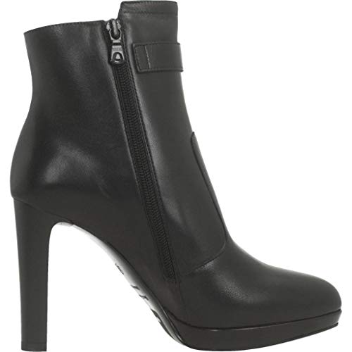 Botas para Mujer, Color Negro (100), Marca NERO GIARDINI, Modelo Botas para Mujer NERO GIARDINI A909471DE Negro