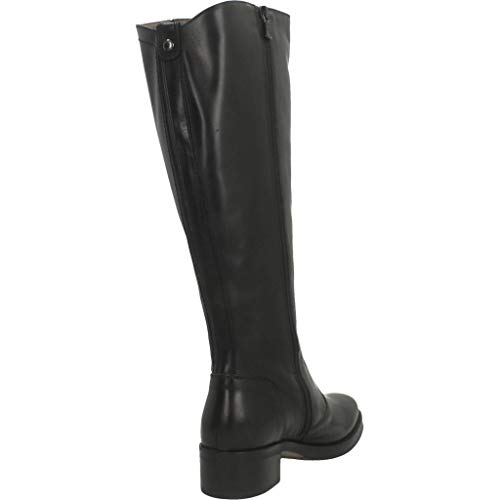 Botas para Mujer, Color Negro, Marca NERO GIARDINI, Modelo Botas para Mujer NERO GIARDINI A909600D Negro