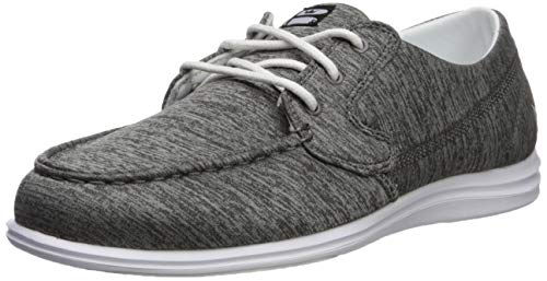 Brunswick Zapatos de Bolos Karma para Mujer, Mujer, 58202204 065, Gris, 39,5